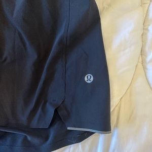 Mens lululemon shorts